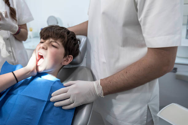 Best Pediatric Emergency Dentist in Elizabeth, CO
